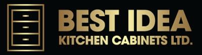 Best Idea Kitchen Cabinets Ltd.